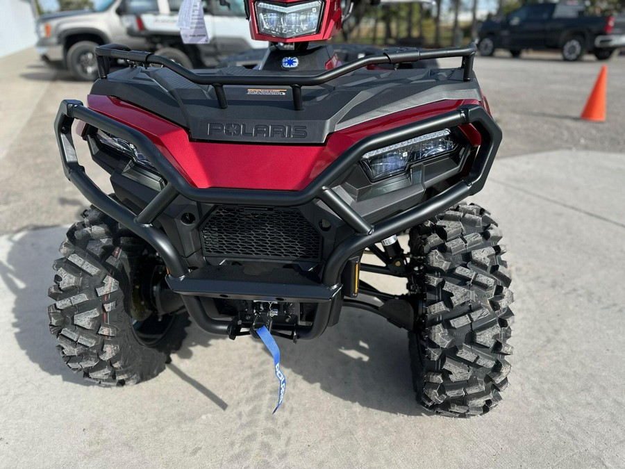 2026 Polaris Sportsman 570 Trail