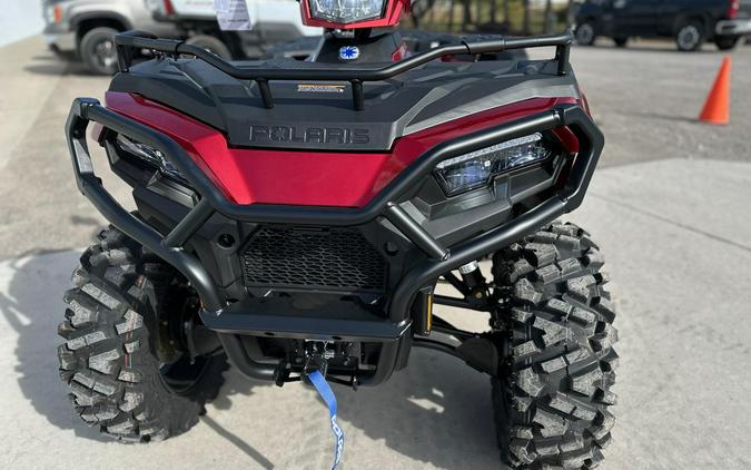 2026 Polaris Sportsman 570 Trail