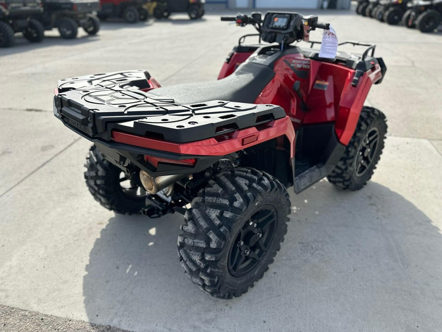 2026 Polaris Sportsman 570 Trail