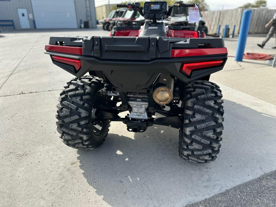 2026 Polaris Sportsman 570 Trail