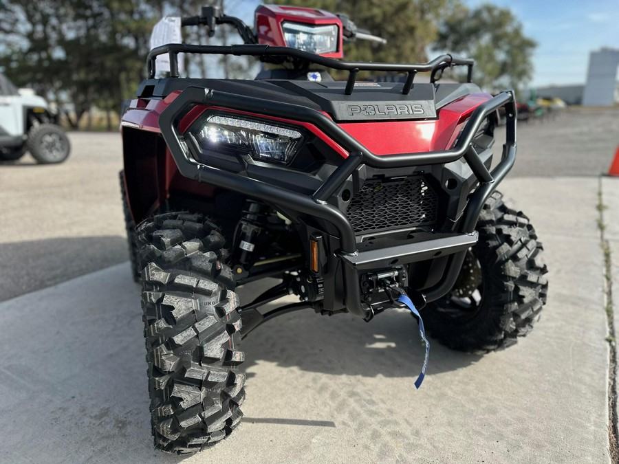 2026 Polaris Sportsman 570 Trail