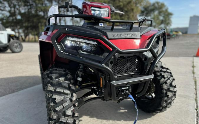 2026 Polaris Sportsman 570 Trail