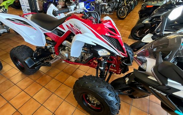 2026 Yamaha Raptor 700R SE