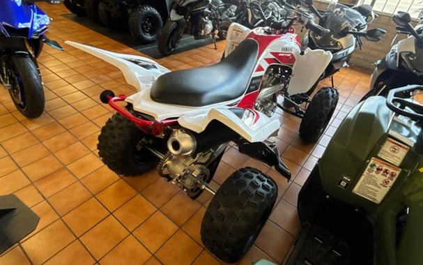 2026 Yamaha Raptor 700R SE
