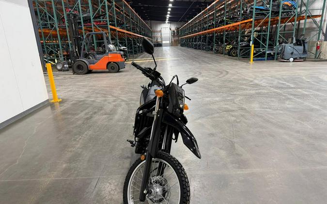 2026 Yamaha WR125R
