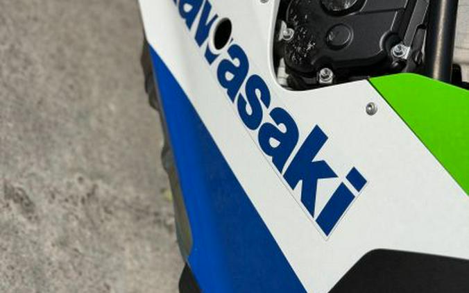 2024 Kawasaki Ninja ZX-10R 40th Anniv Ed ABS