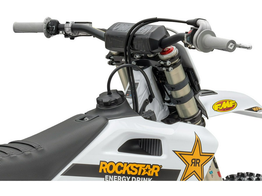 2026 Husqvarna FC 450 Factory Edition