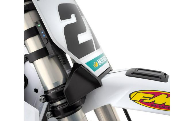 2026 Husqvarna FC 450 Factory Edition