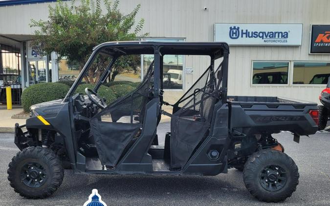 2025 Polaris® Ranger Crew 1000 Premium