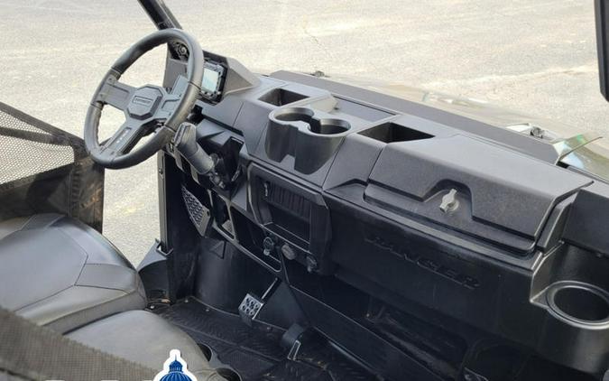 2025 Polaris® Ranger Crew 1000 Premium