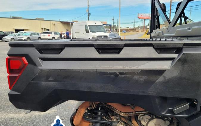 2025 Polaris® Ranger Crew 1000 Premium