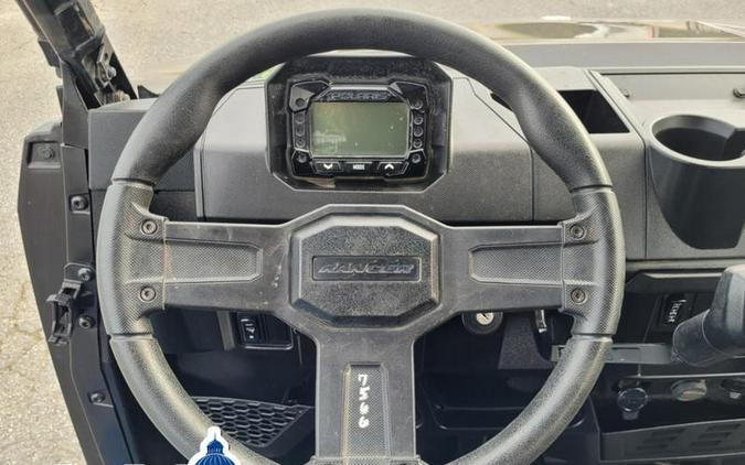 2025 Polaris® Ranger Crew 1000 Premium