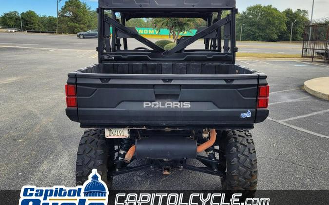 2025 Polaris® Ranger Crew 1000 Premium