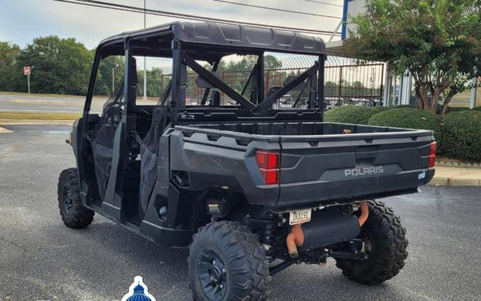 2025 Polaris® Ranger Crew 1000 Premium
