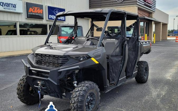 2025 Polaris® Ranger Crew 1000 Premium