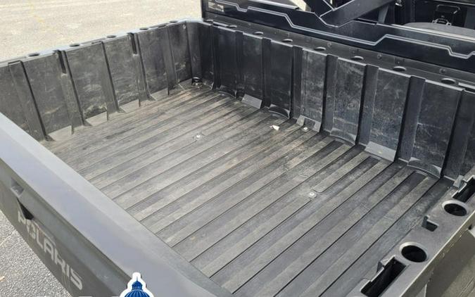 2025 Polaris® Ranger Crew 1000 Premium