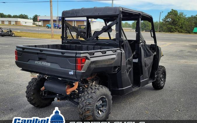 2025 Polaris® Ranger Crew 1000 Premium