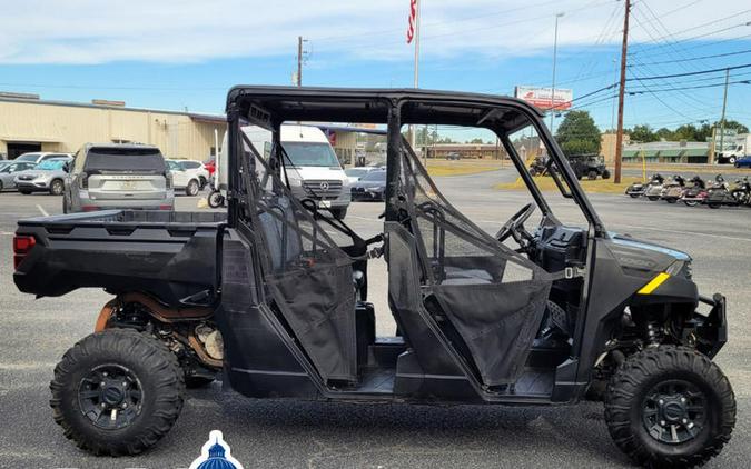 2025 Polaris® Ranger Crew 1000 Premium