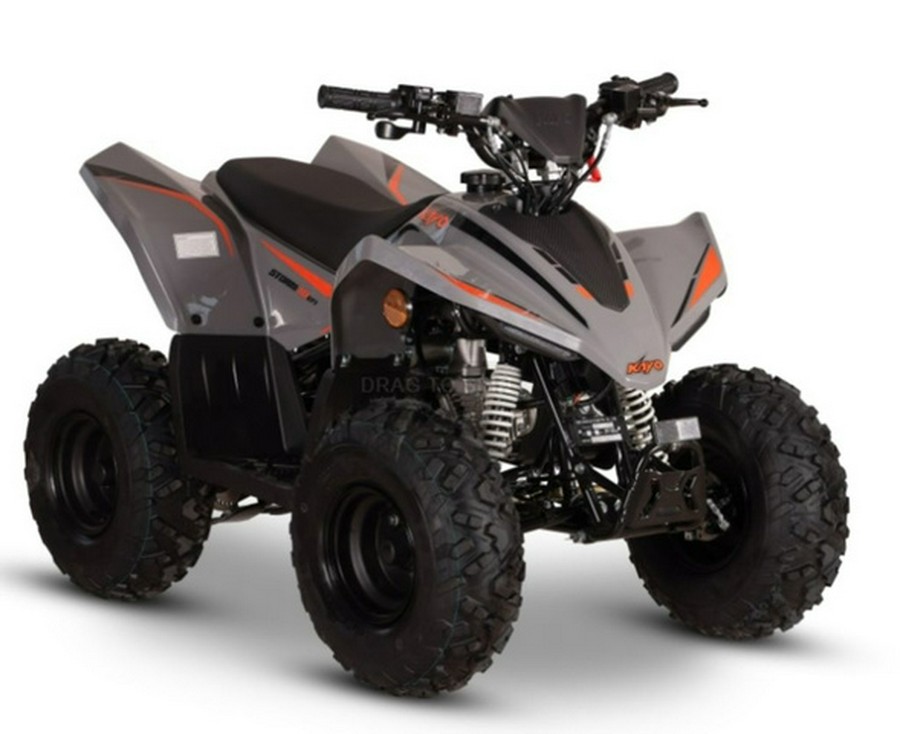 2027 Kayo Storm 70 EFI