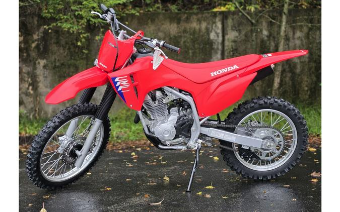 2026 CRF300FT CRF 300 - Honda