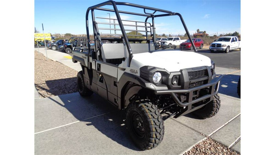 2023 Kawasaki MULE PRO-FX™ EPS