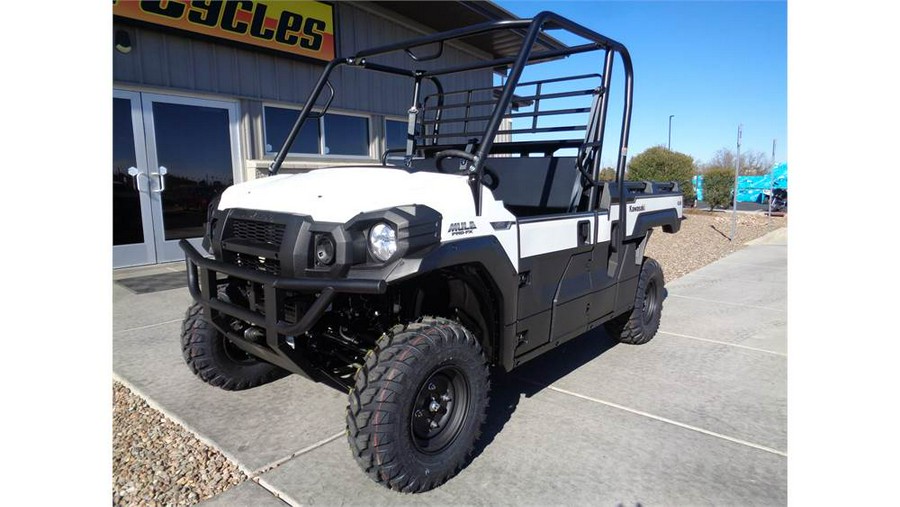 2023 Kawasaki MULE PRO-FX™ EPS