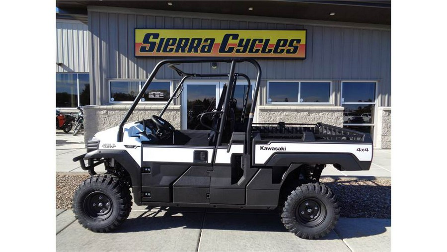 2023 Kawasaki MULE PRO-FX™ EPS