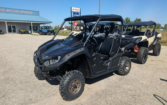 2023 Yamaha Viking EPS Ranch Edition