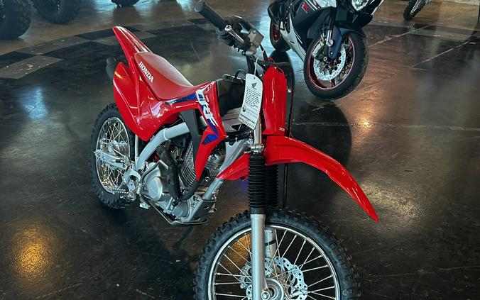 2024 Honda CRF® 125F (Big Wheel)