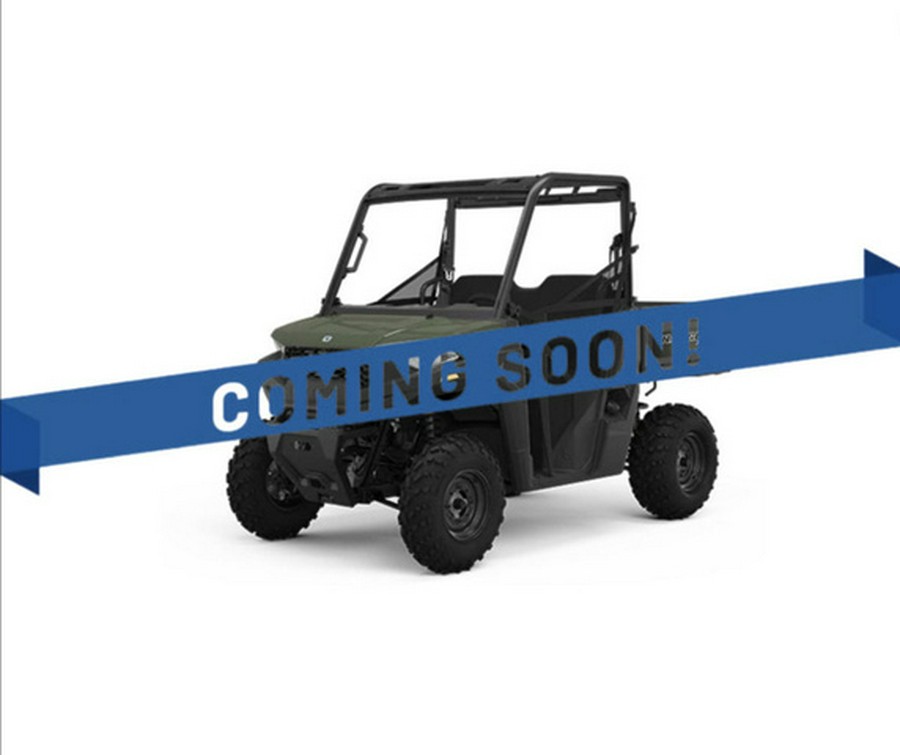 2023 Polaris Ranger SP 570