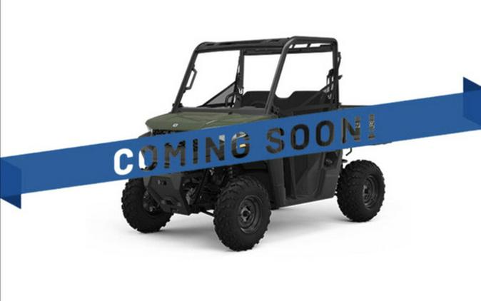 2023 Polaris Ranger SP 570