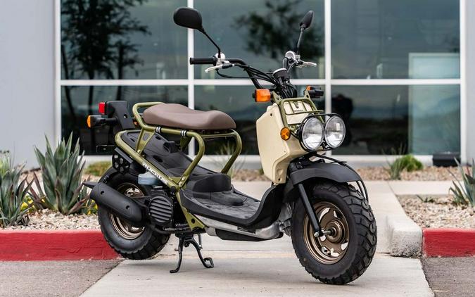 2024 Honda® Ruckus