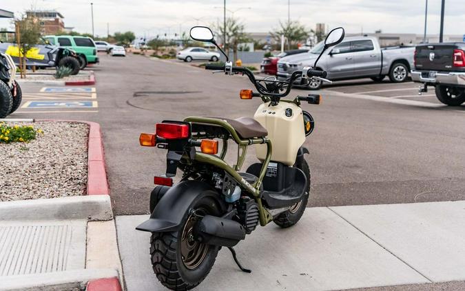 2024 Honda® Ruckus