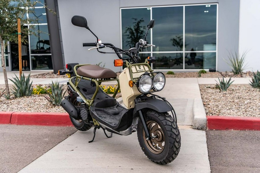 2024 Honda® Ruckus