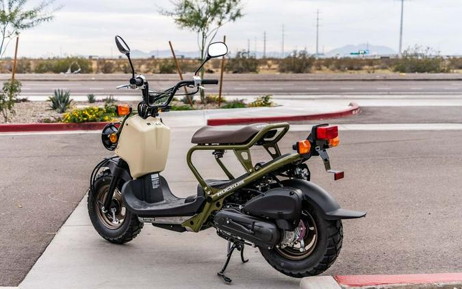 2024 Honda® Ruckus