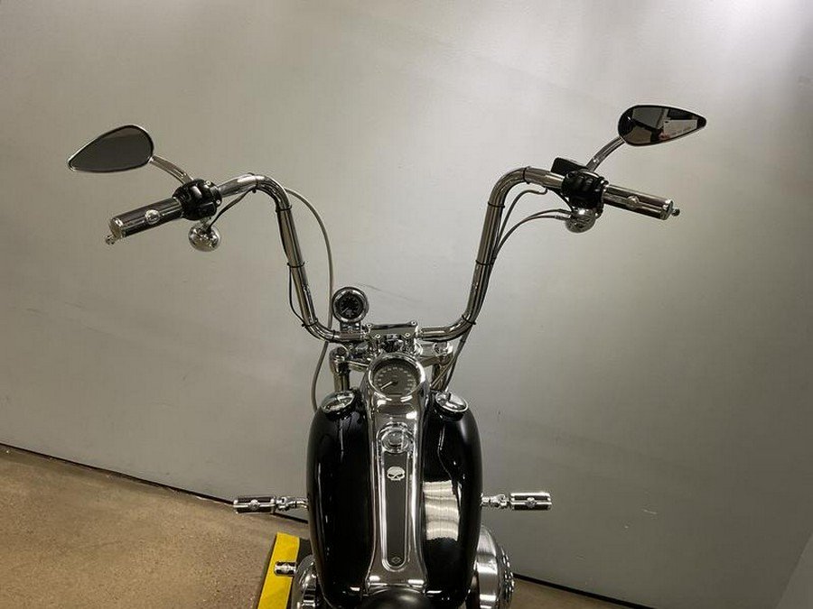 2006 Harley-Davidson® FXSTD - Softail® Deuce™
