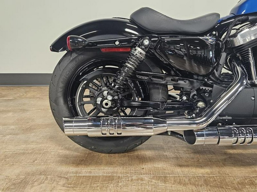 2022 Harley-Davidson® XL1200X - Forty-Eight®