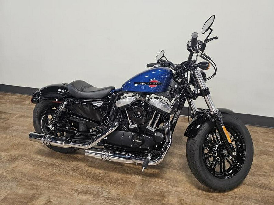 2022 Harley-Davidson® XL1200X - Forty-Eight®