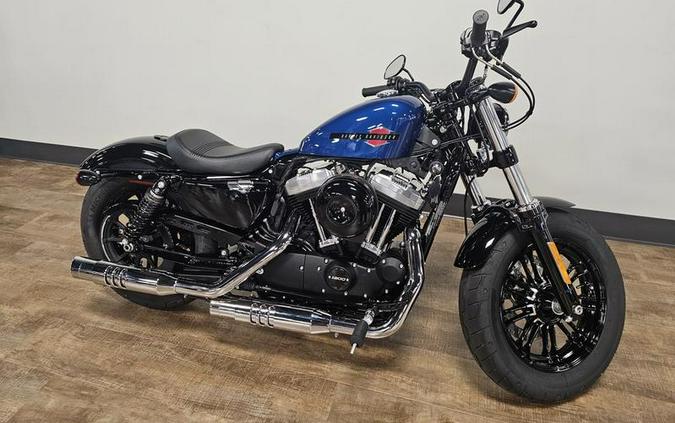 2022 Harley-Davidson® XL1200X - Forty-Eight®