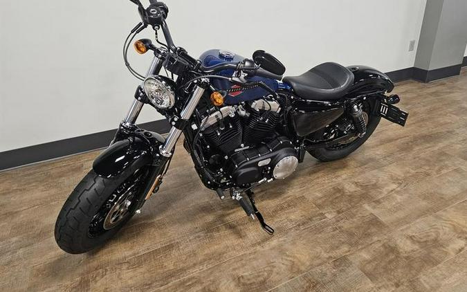 2022 Harley-Davidson® XL1200X - Forty-Eight®