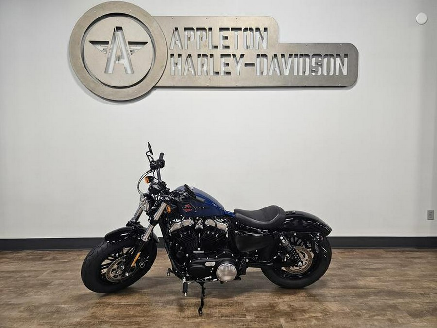 2022 Harley-Davidson® XL1200X - Forty-Eight®