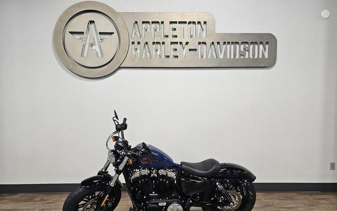 2022 Harley-Davidson® XL1200X - Forty-Eight®