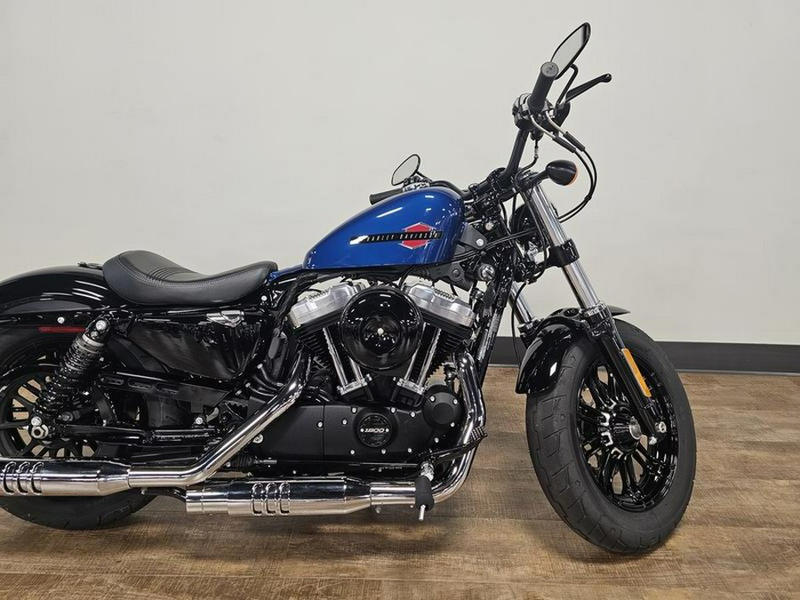 2022 Harley-Davidson® XL1200X - Forty-Eight®