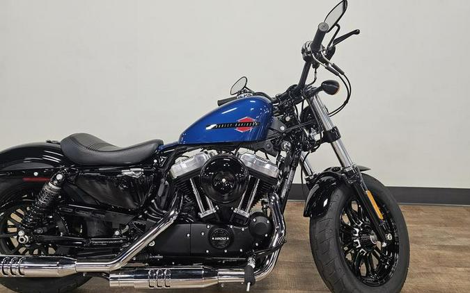 2022 Harley-Davidson® XL1200X - Forty-Eight®