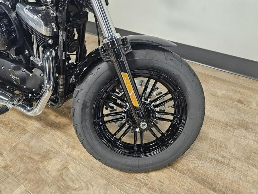 2022 Harley-Davidson® XL1200X - Forty-Eight®