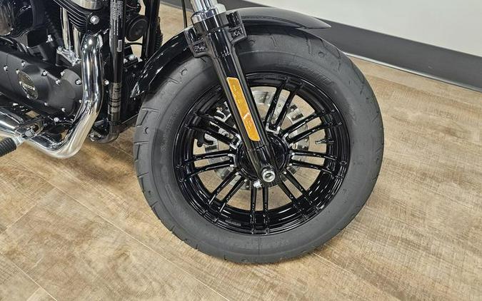 2022 Harley-Davidson® XL1200X - Forty-Eight®