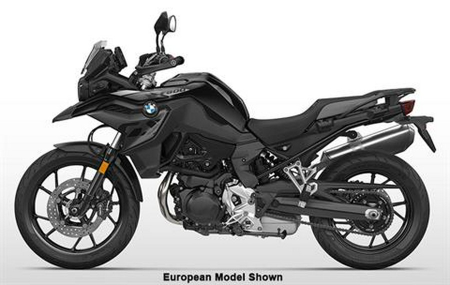 2024 BMW F 800 GS