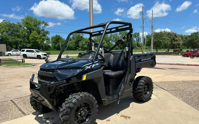 2024 Polaris® Ranger XP 1000 Premium