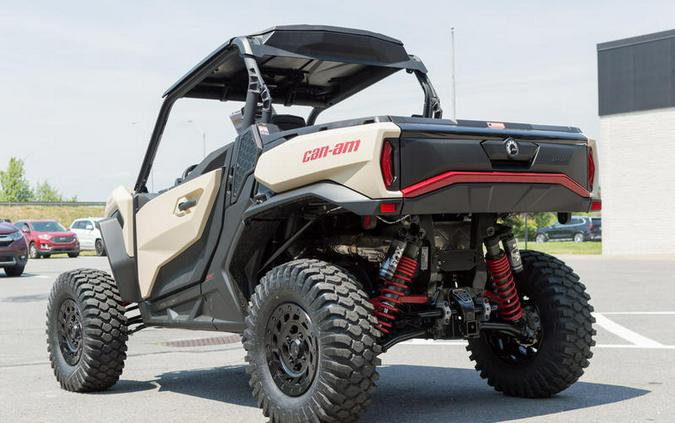 2024 Can-Am® Commander XT-P 1000R