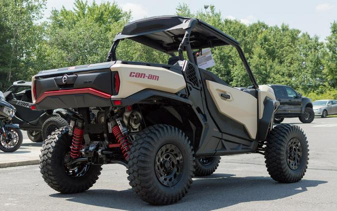 2024 Can-Am® Commander XT-P 1000R